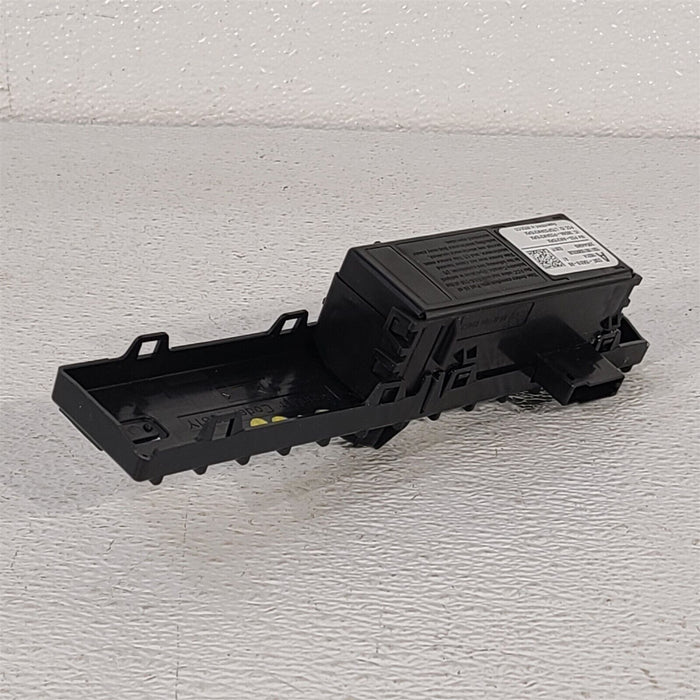 2018 Mustang Gt Theft Control Module Aa6968