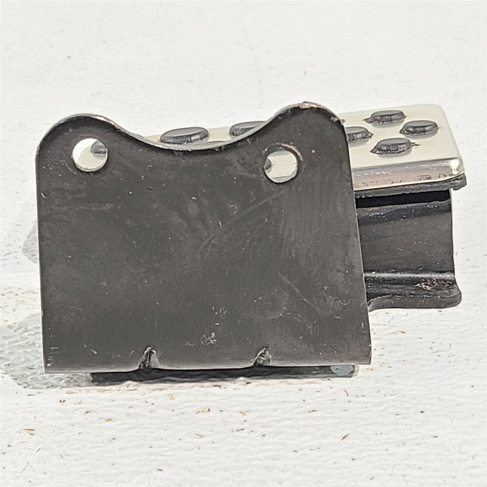 94-04 Mustang Dead Pedal Foot Rest Aa7100