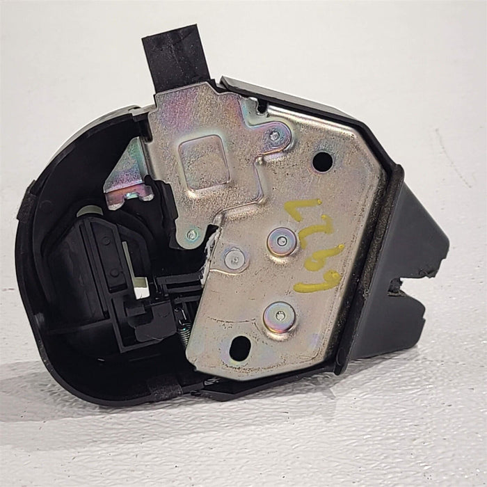 2012 Honda Civic Si Trunk Latch Mechanism AA6927