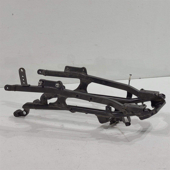 2006 Suzuki SV650 SV 650 Rear Subframe Assembly PS1033