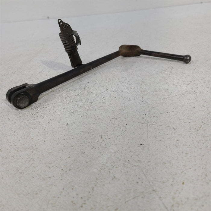 92-96 Yamaha XJ600 600 Kick Stand Kickstand PS1072