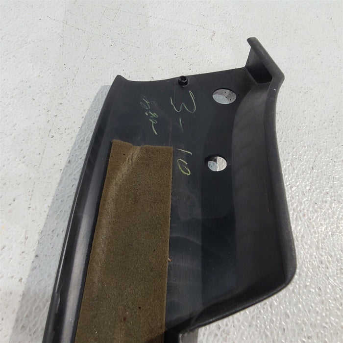 1987 Corvette C4 Interior Windshield Header Trim Aa7094