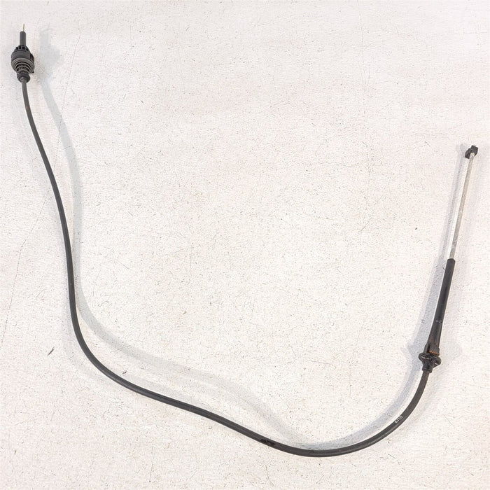 84-96 Corvette C4 Shifter Linkage Interlock Cable Aa7081