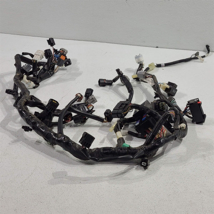 2020 Suzuki DL650 V-Storm 650 Main Wiring Harness Loom PS1046