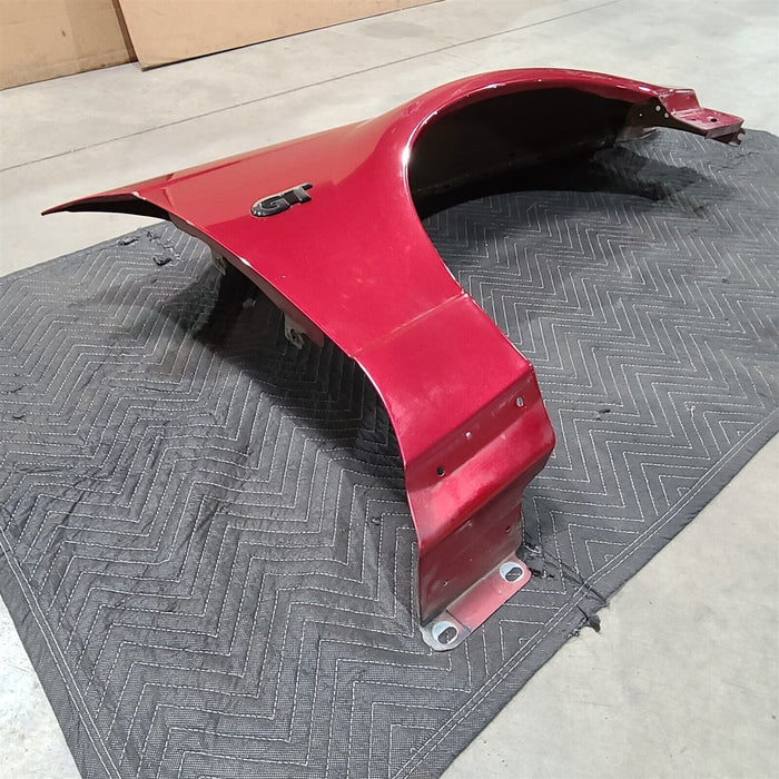 99-04 Mustang Gt Passenger Side Front Fender Rh Redfire AA7028 LOCAL PICK UP