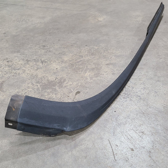 94-98 Ford Mustang GT Convertible Passenger Exterior Top Trim Molding Rh AA7036