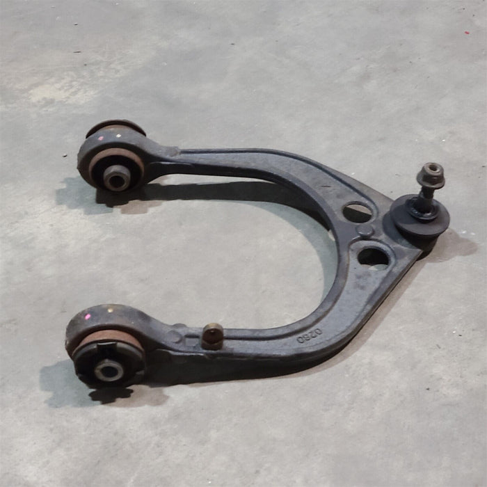 2012 Dodge Charger SRT-8 Right Upper Control Arm Passenger AA6944