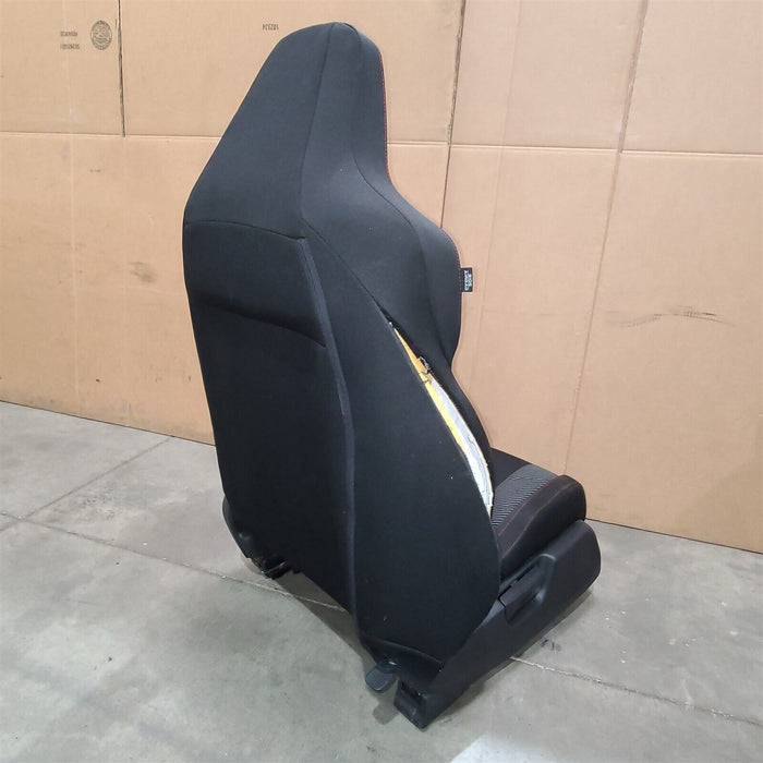 2017 Honda Civic Si Seats Front Rear Set AA7047 See Note