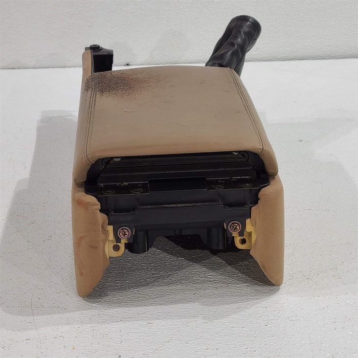 90-96 Nissan 300ZX Auto Center Console Center Console Arm Rest AA6913