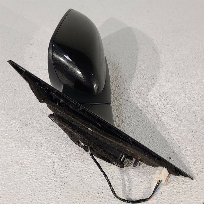 04-08 Mazda RX-8 Side View Mirror Driver LH AA6856