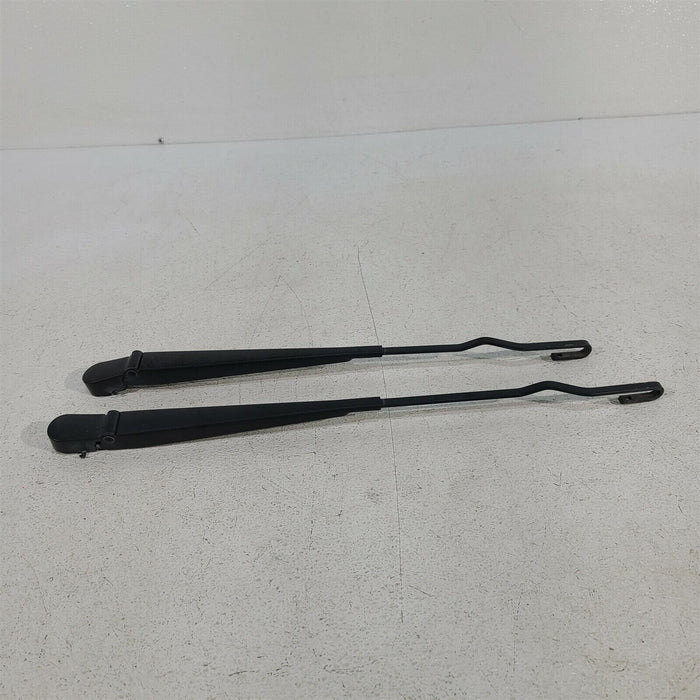 94-98 Ford Mustang Gt Cobra Windshield Wiper Arms Lh Rh Set Aa7091