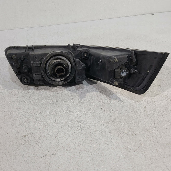 99-04 Mustang GT Driver Headlight LH Oem AA7046