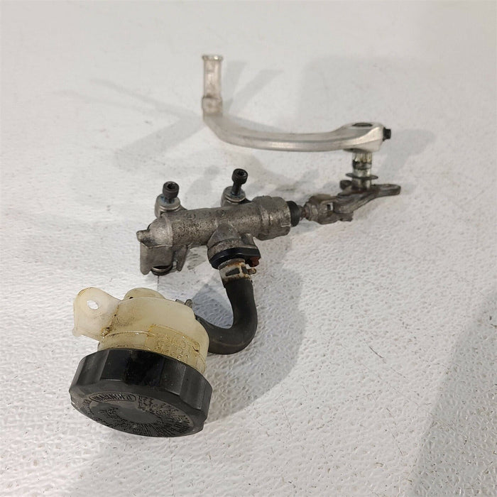 2000 Suzuki GSX Katana 750 Brake Master Cylinder 98-06 PS1000