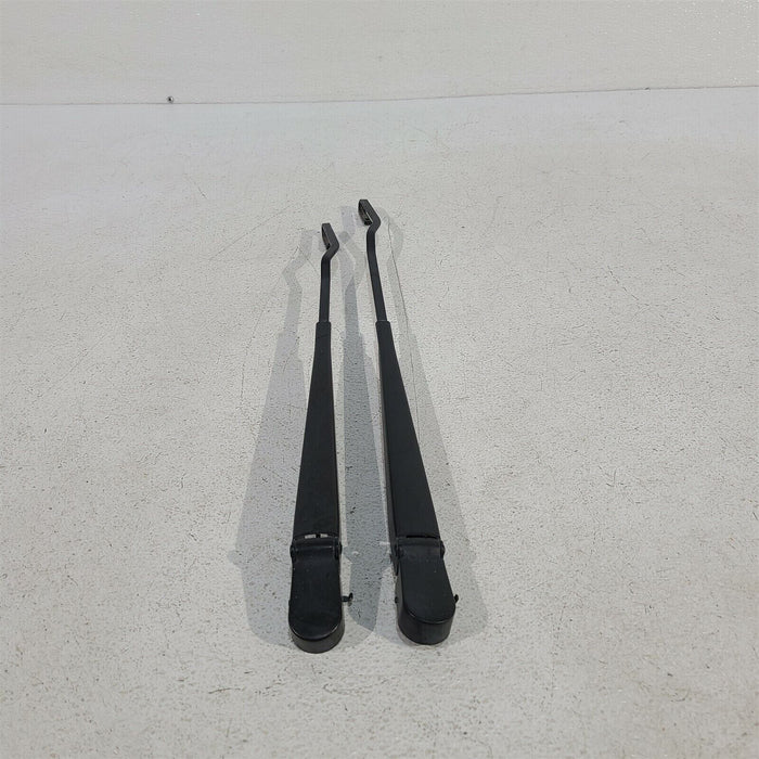 94-98 Ford Mustang Gt Cobra Windshield Wiper Arms Lh Rh Set Aa7091