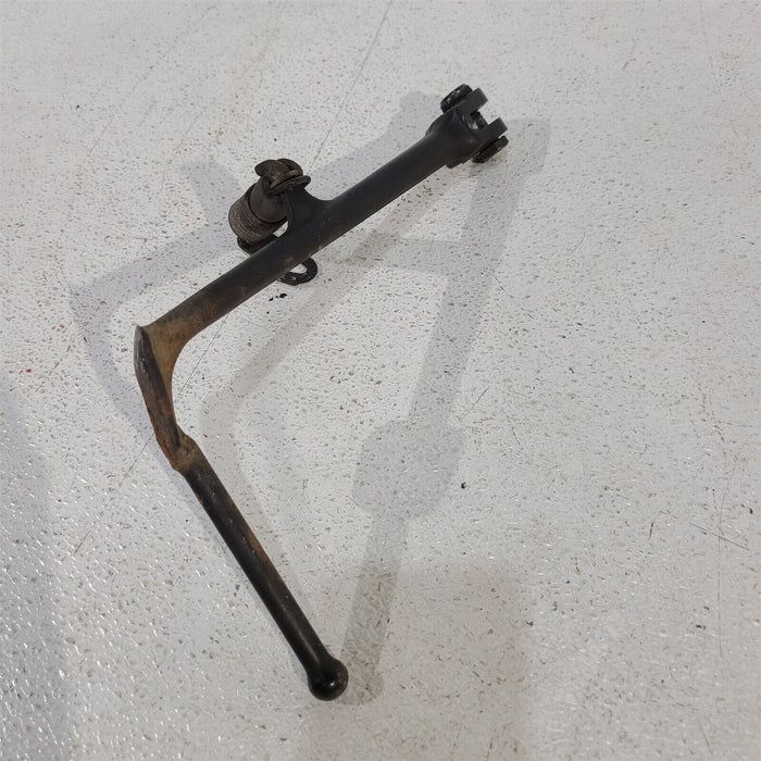 92-96 Yamaha XJ600 600 Kick Stand Kickstand PS1072