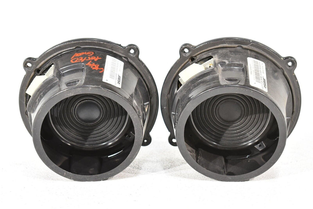 2003 Mazda Miata Mx-5 Speakers Speaker Set Aa6549