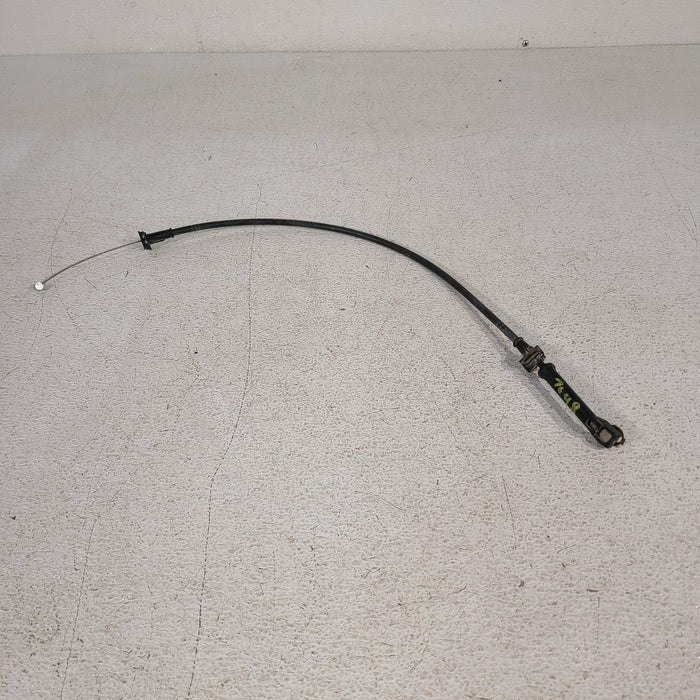 94-96 Corvette C4 ASR Cruise Control Servo Cable Oem AA7048