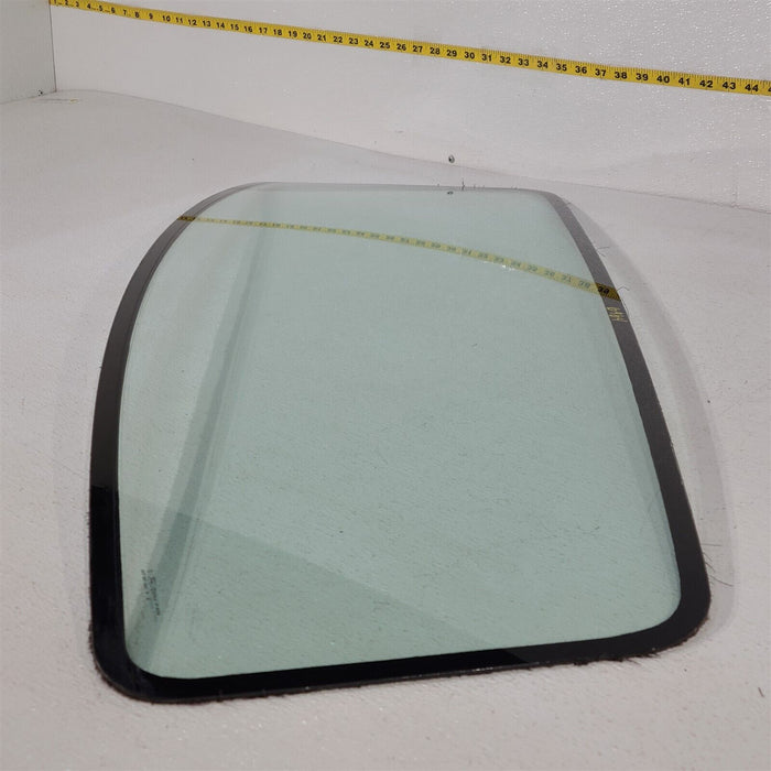 94-04 Mustang Convertible Rear Glass Non Defrost Oem Glass AA6964