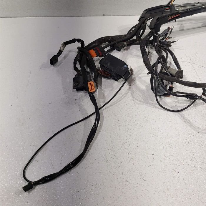 2006 Harley Electra Glide Classic Main Wiring Harness Loom PS1051