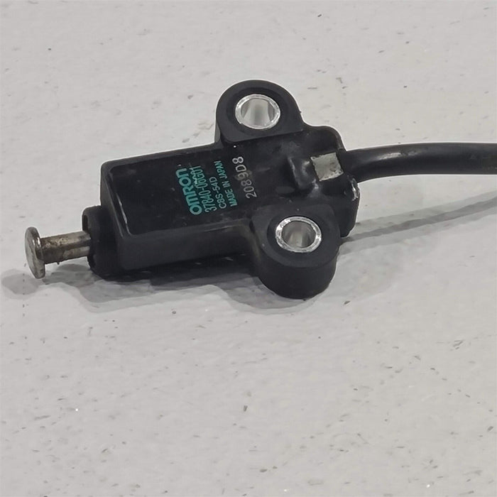 2020 Suzuki DL650 V-Storm 650 Kick Stand Safety Switch PS1046