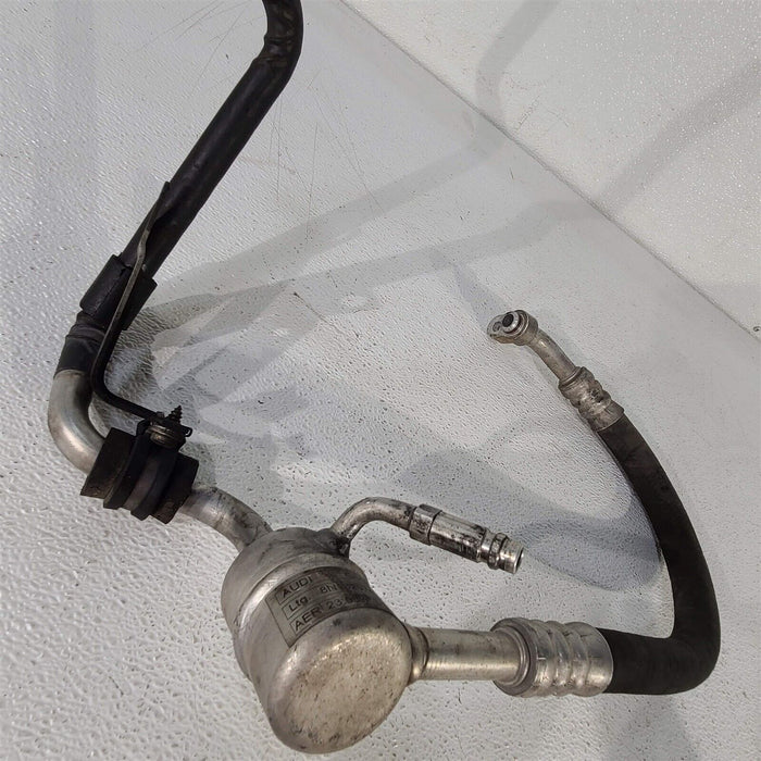 2004 Audi TT Air Conditioning Line Hose AC Lines AA6903