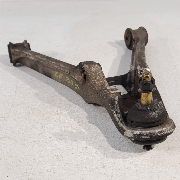 88-96 Corvette C4 Driver Front Lower Control Arm Lh AA7025