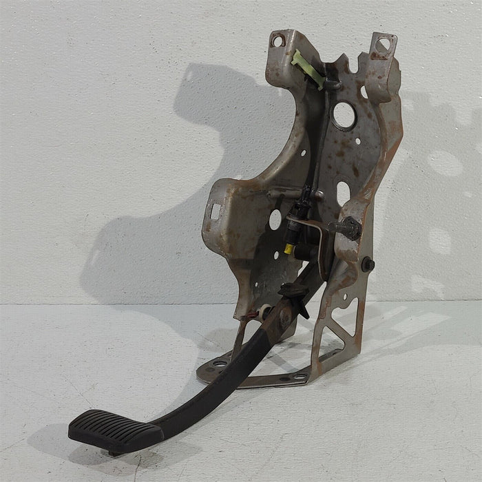 87-93 Mustang Brake Pedal Assembly Auto Transmission Aa7088