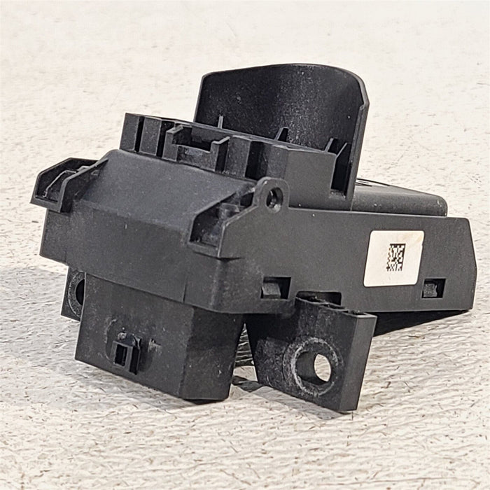 15-18 Mustang Gt Smart Data Link Connector Aa7142