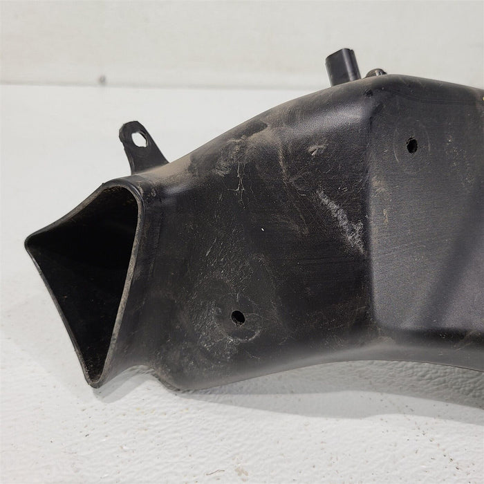 2015 Kawasaki Ninja Zx1400 Zx14R Lh Air Duct Left Ps1025