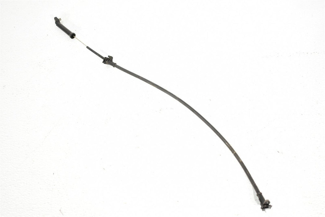 1996 Corvette C4 Cruise Cable Servo To Asr Aa6626