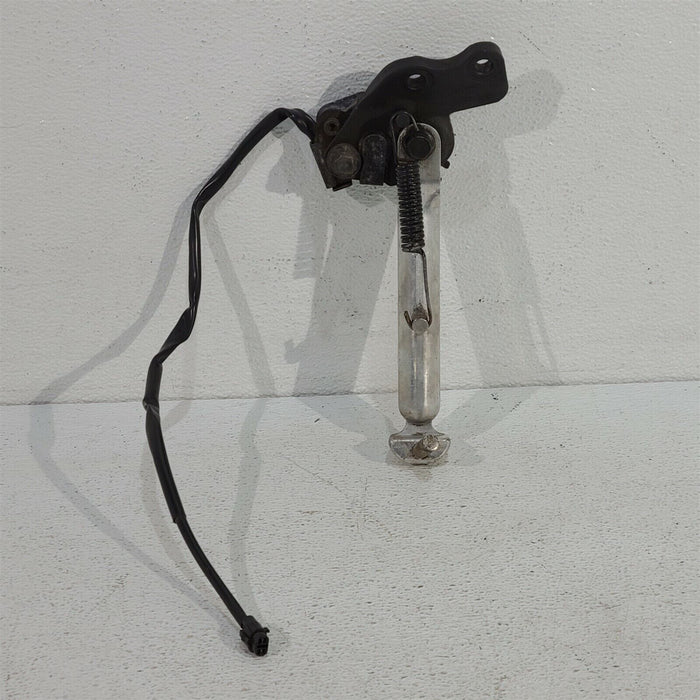 17-19 Kawasaki Ninja Zx1000 W Kick Stand With Switch Kickstand Ps1086