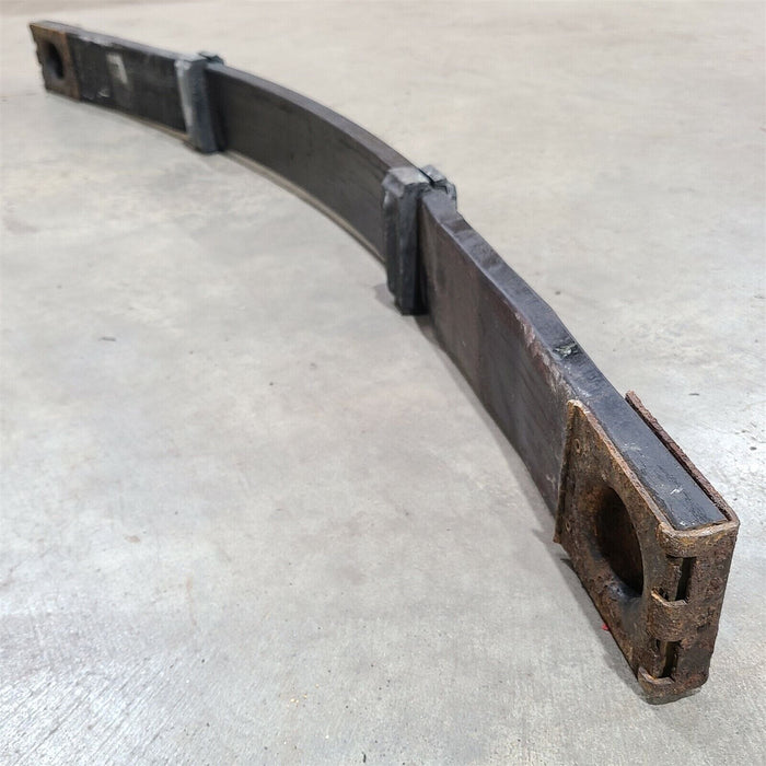 97-04 Corvette C5 Z51 Rear Mono Leaf Spring 22171757 Aa7123