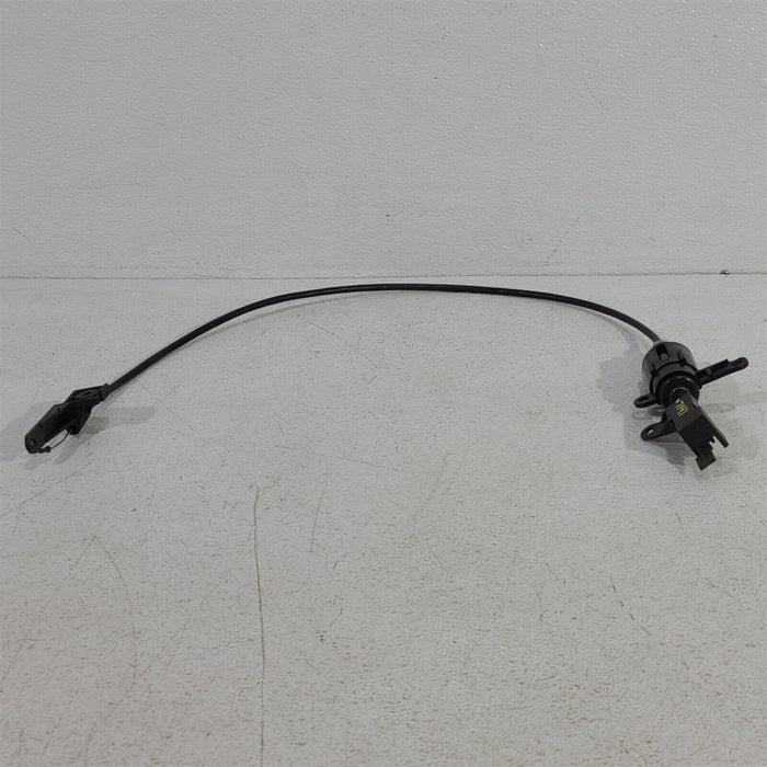 94-95 Mustang Shifter Interlock Cable Release Auto Trans Shift Aa7141