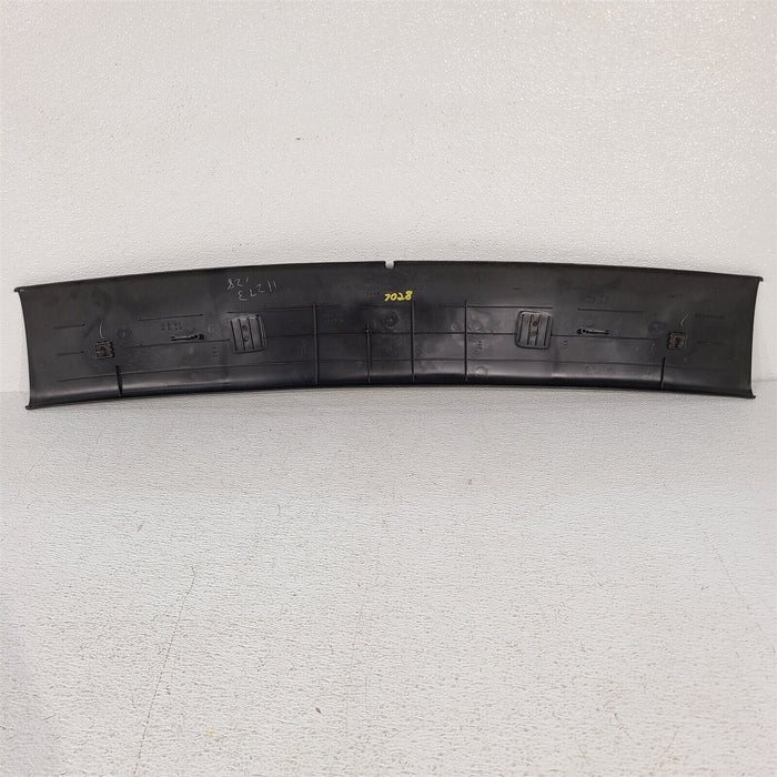 99-04 Ford Mustang GT Convertible Interior Windshield Trim AA7028