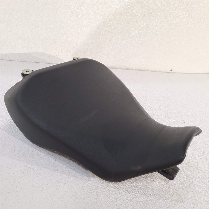 2020 Honda CBF300 Front Driver Seat PS1009