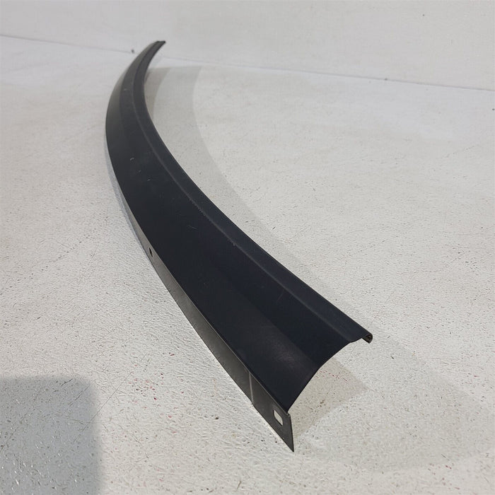 94-98 Mustang Convertible Convertible Top Exterior Trim Center Molding Aa7105