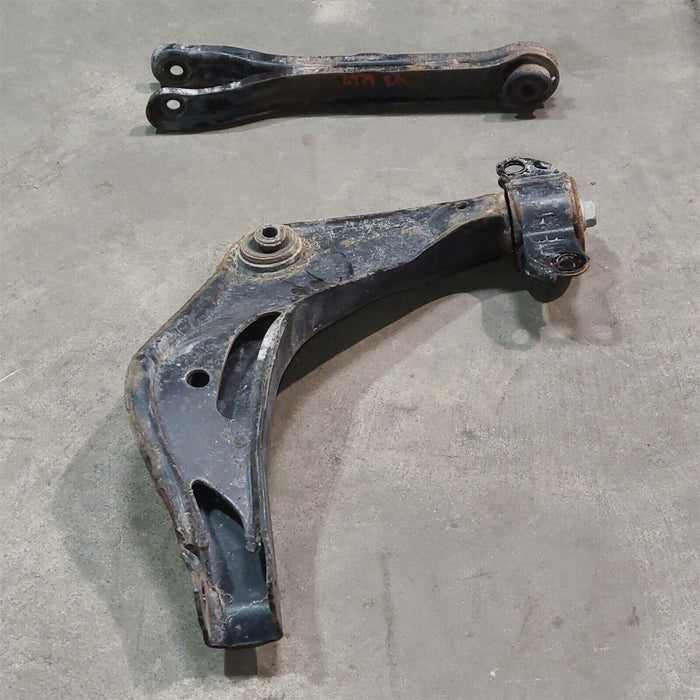 10-15 Camaro SS Coupe Right Rear Control Arms (2) AA6979