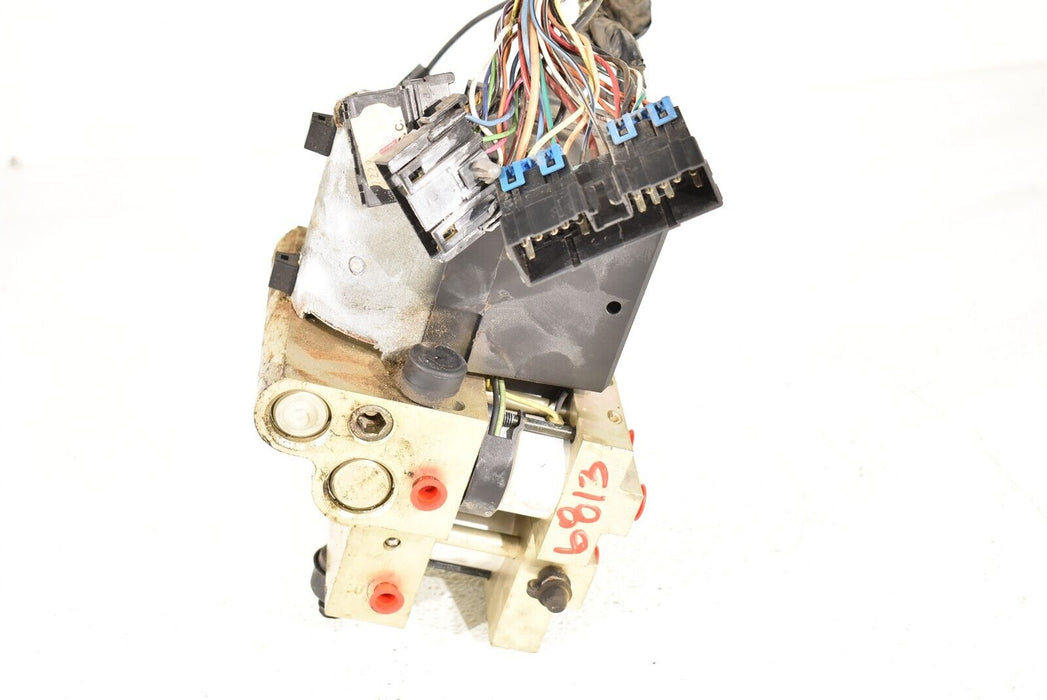 92-94 Corvette C4 Bosh Abs Ebcm Antilock Brake Control Pump Module AA6813