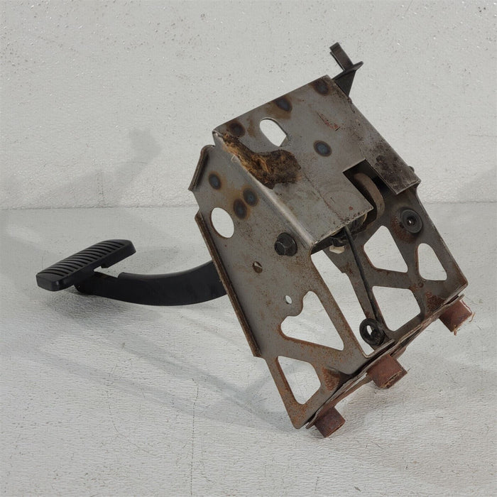 94-95 Mustang Auto Trans Brake Pedal Assembly Aa7092