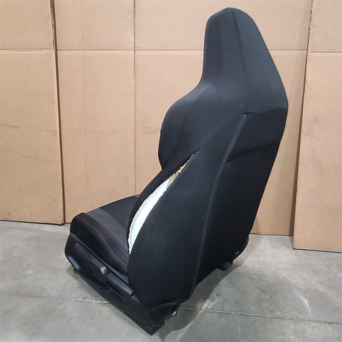 2017 Honda Civic Si Seats Front Rear Set AA7047 See Note