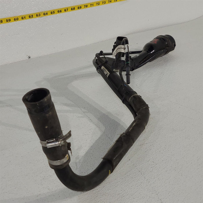 2019 Dodge Charger Scat Pack SRT8 Fuel Filler Pipe Assembly 6.4L AA6954