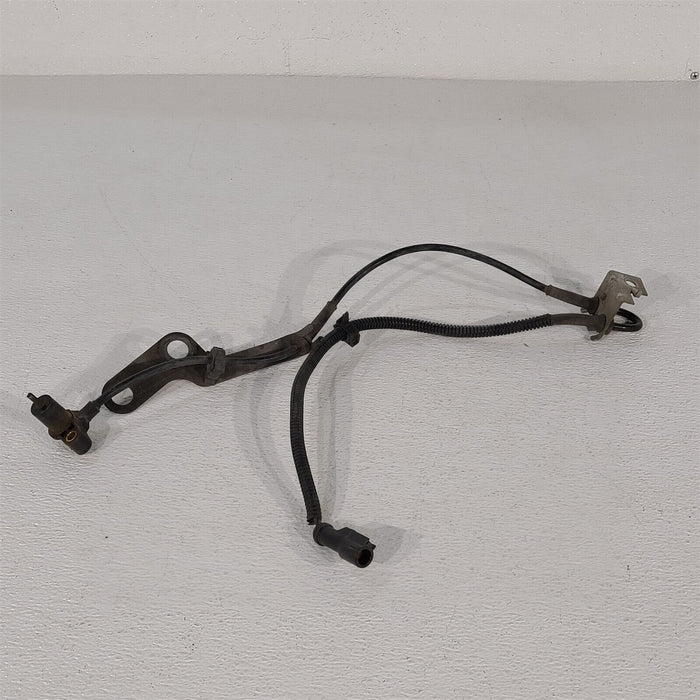 97-04 Ford Mustang Cobra Right Front Abs Sensor Oem F7ZC-2C204-AA AA6957