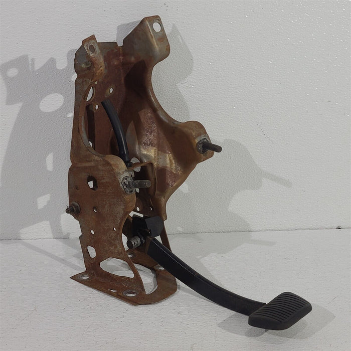 87-93 Mustang Brake Pedal Assembly Auto Transmission AA7001