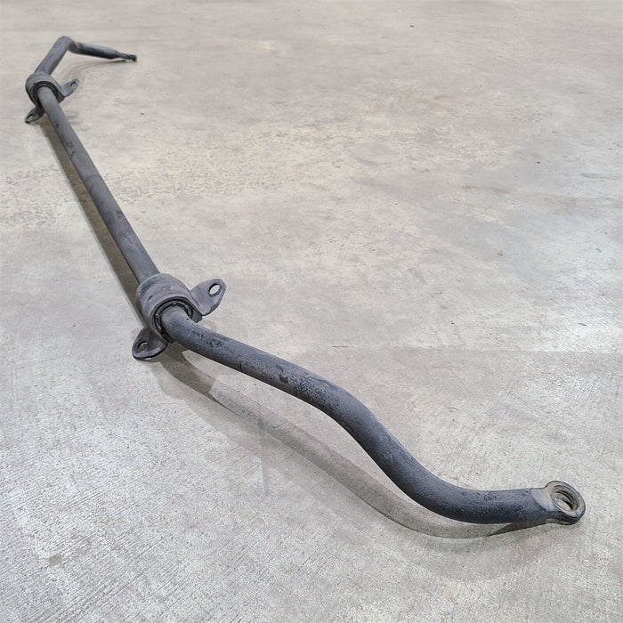 12-15 Camaro Ss Rear Sway Stabilizer Bar Oem Aa7146