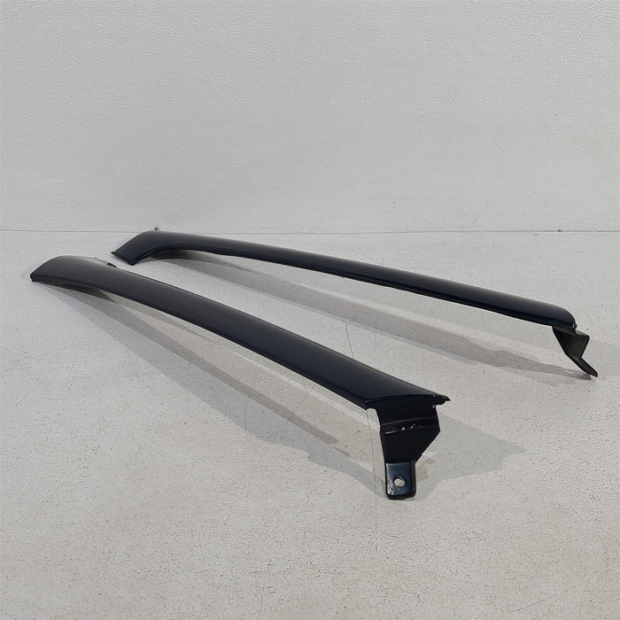 94-98 Mustang Convertible A Pillar Trim A-Pillar Exterior Trim Rh Lh Aa7141