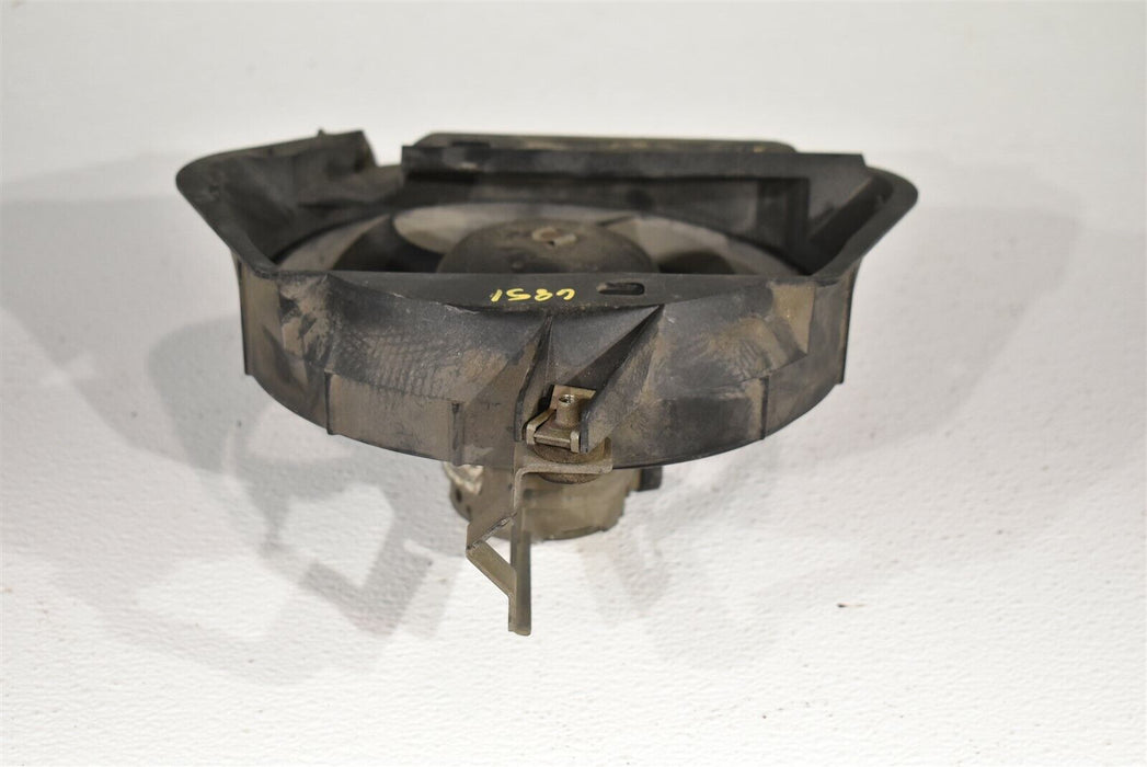 97-04 Porsche 986 Boxster Engine Cooling Fan Motor AA6851