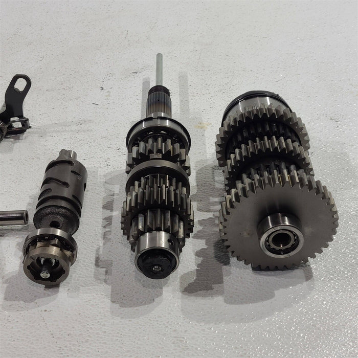 2013 Honda CB1100 ABS Transmission Gearset PS1043