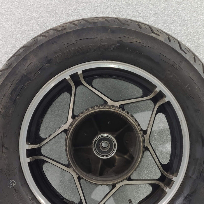 1983 Honda CX650 CX 650 Rear wheel 15x3.00 PS1069