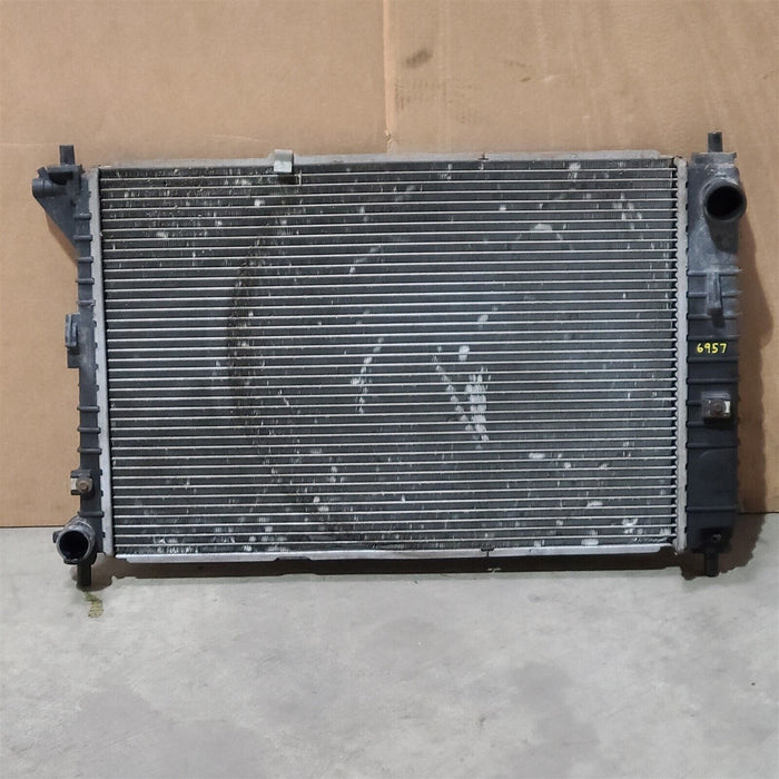 96-98 Ford Mustang Cobra Radiator AA6957