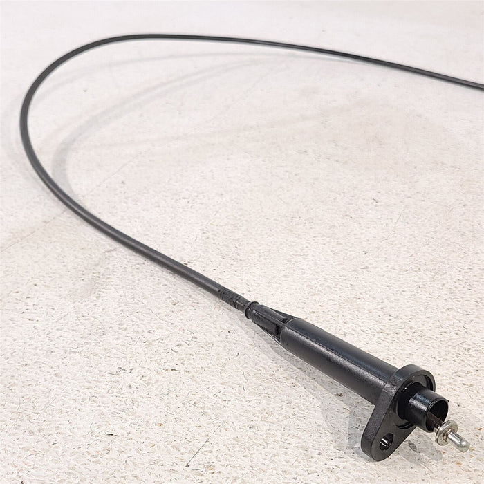 9091 Corvette C4 Transmission Kick Down Cable Aa7121 — AESCORVETTEPARTS